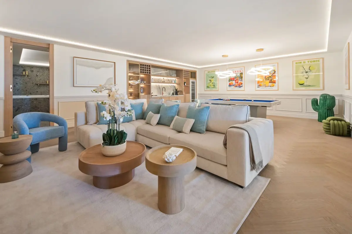 Penthouse in Nueva Andalucía