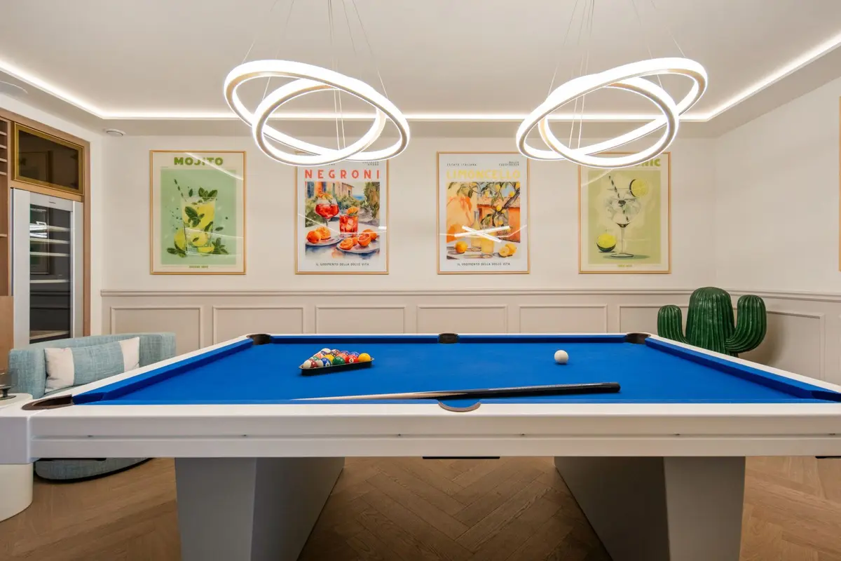 Penthouse in Nueva Andalucía