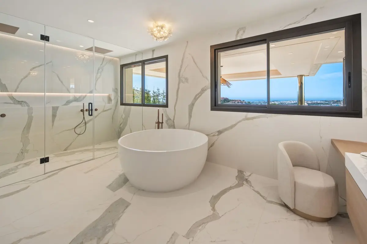 Penthouse in Nueva Andalucía