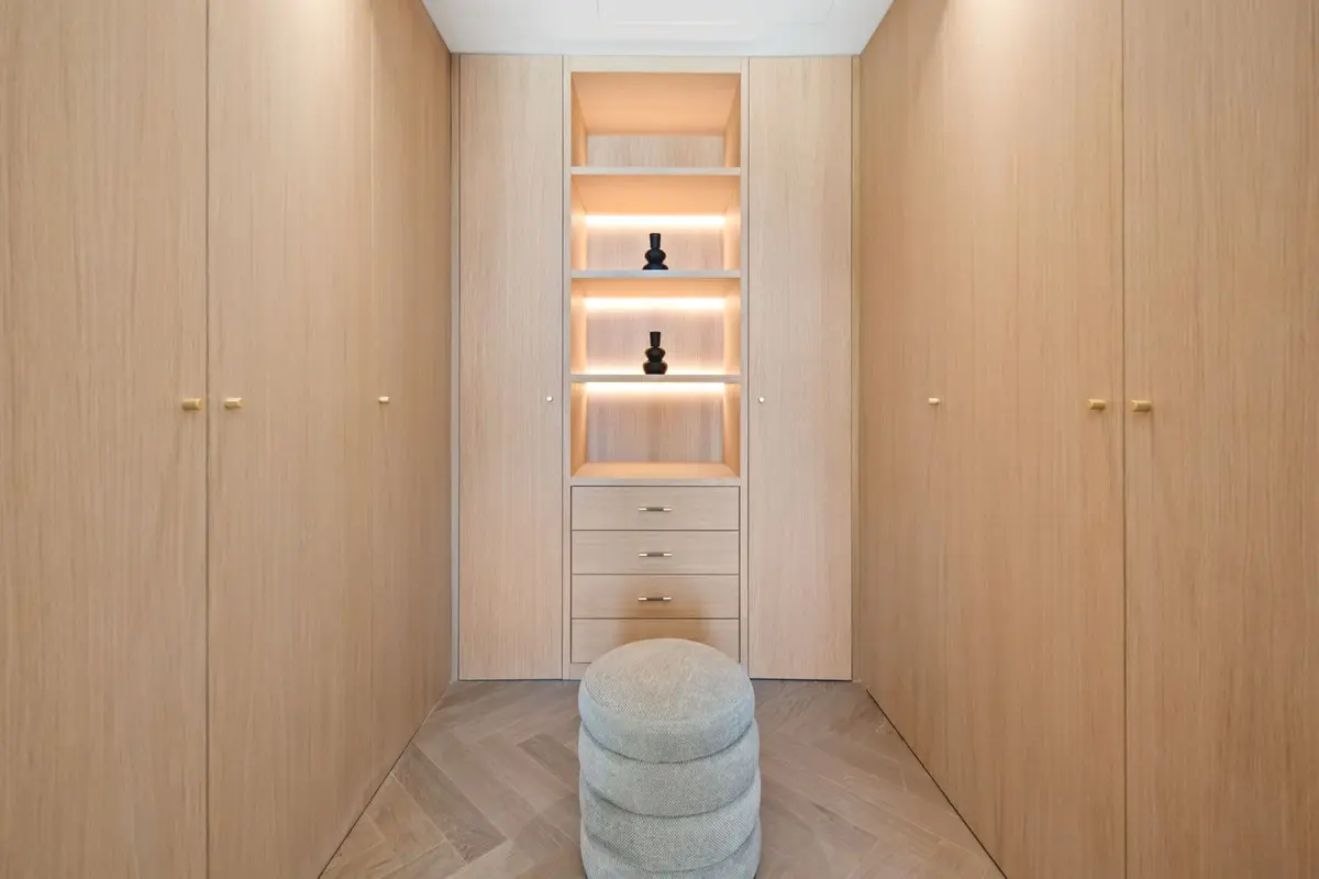 Penthouse in Nueva Andalucía