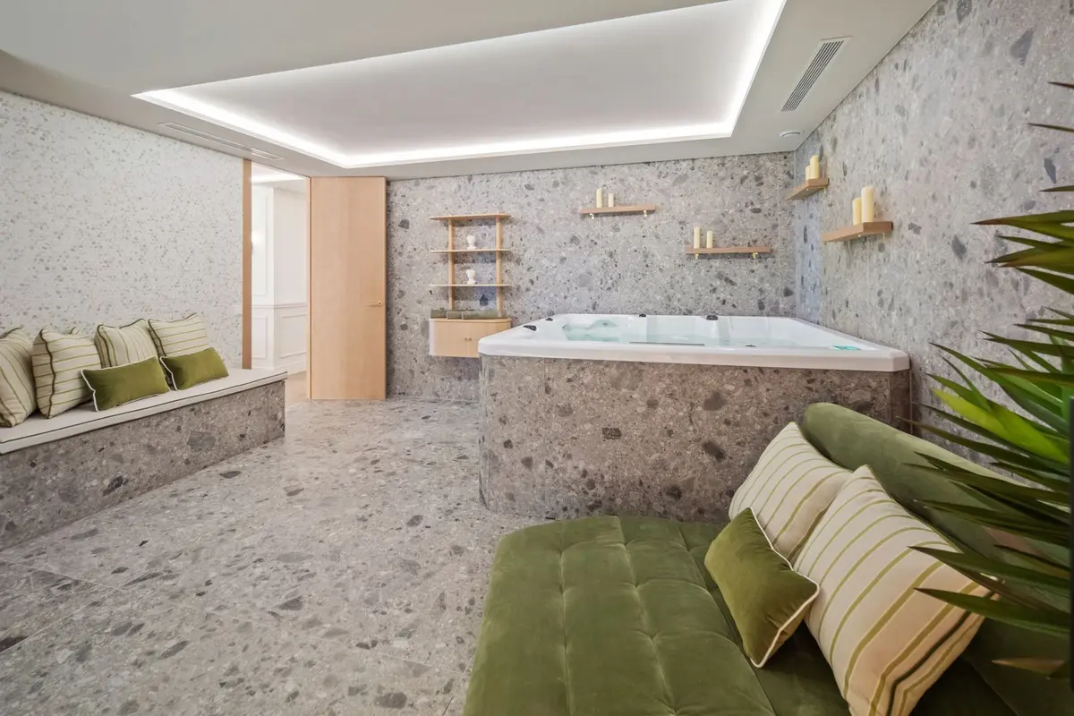 Penthouse in Nueva Andalucía