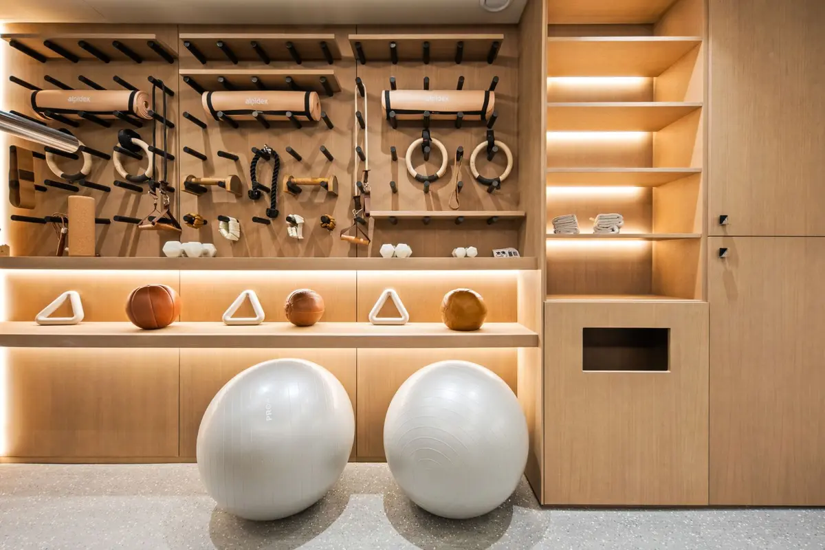 Penthouse in Nueva Andalucía