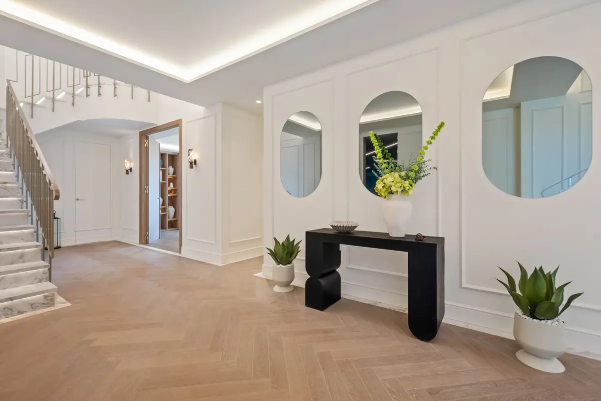 Penthouse in Nueva Andalucía