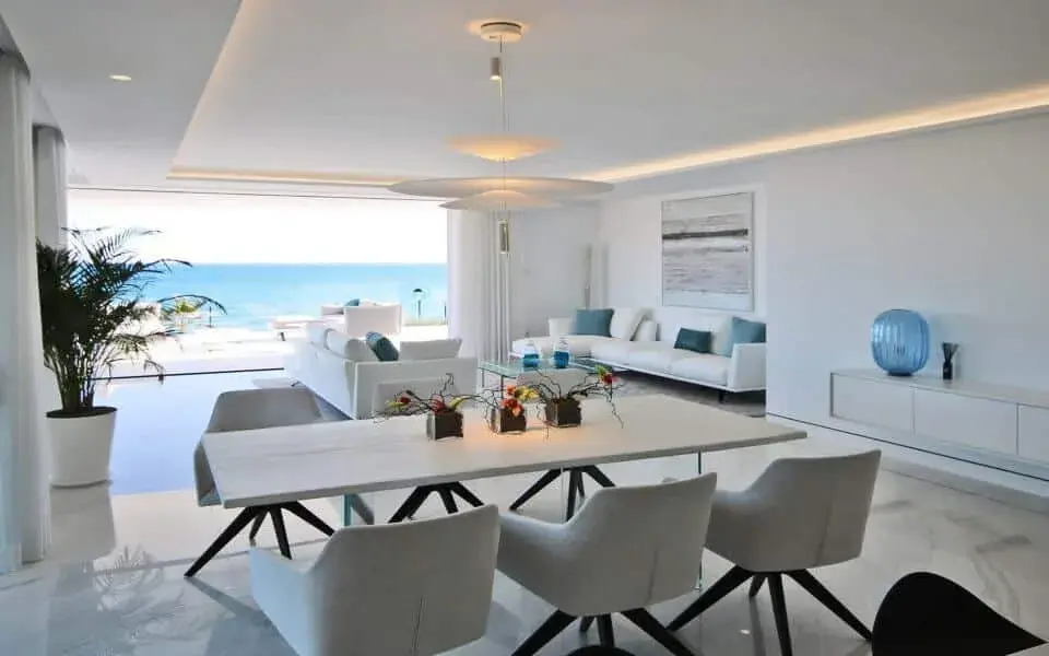 Detached Villa in Estepona