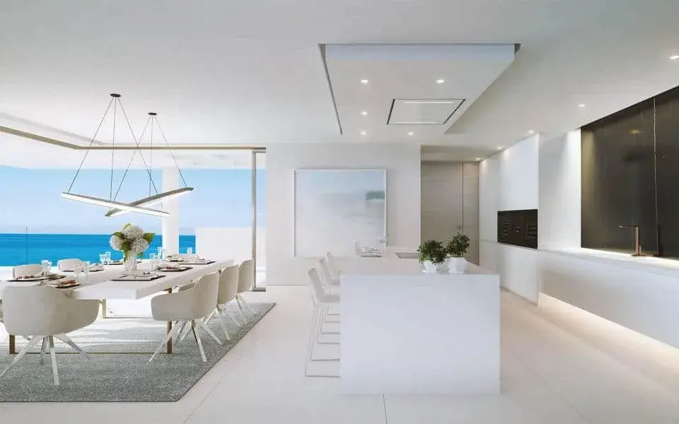 Detached Villa in Estepona