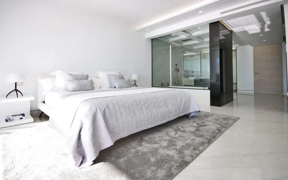 Detached Villa in Estepona