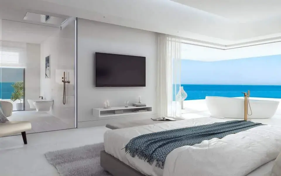 Detached Villa in Estepona