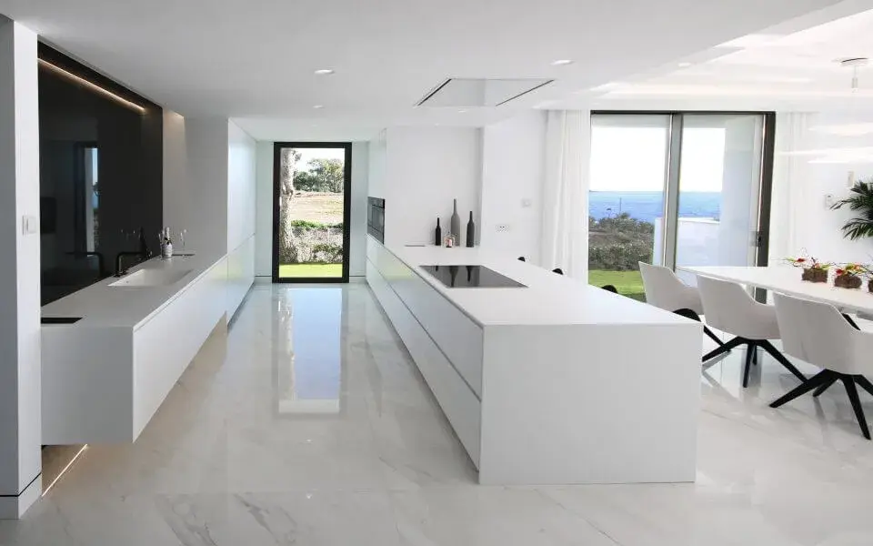 Detached Villa in Estepona