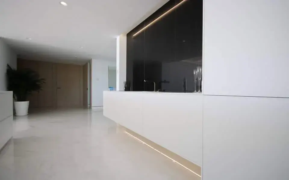 Detached Villa in Estepona