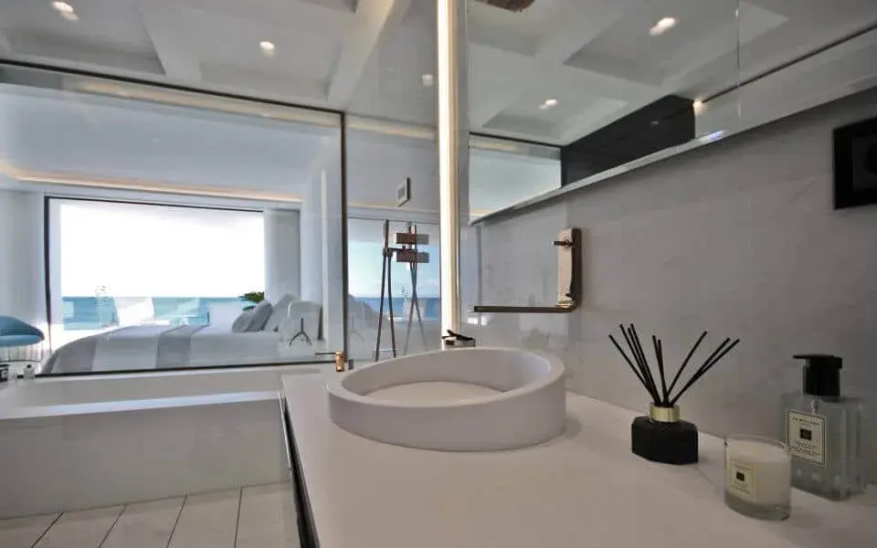Detached Villa in Estepona