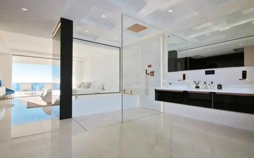 Detached Villa in Estepona