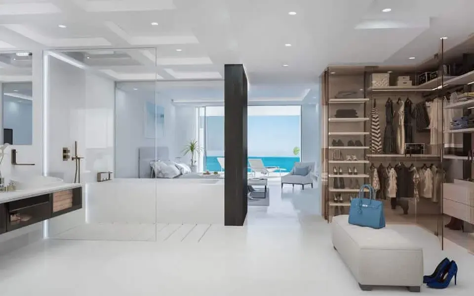Detached Villa in Estepona