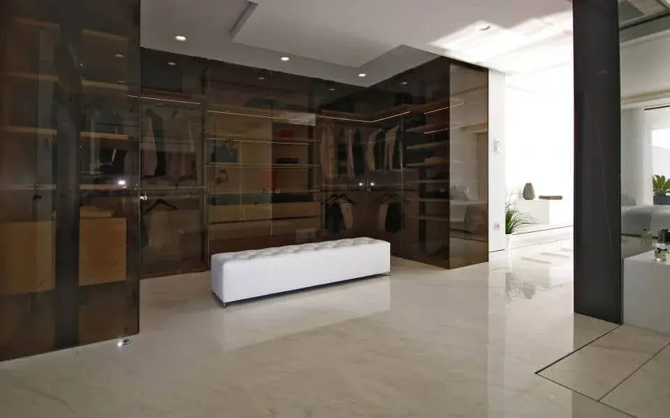 Detached Villa in Estepona