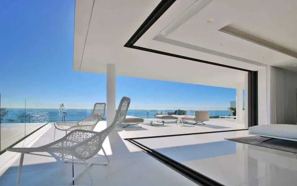 Detached Villa in Estepona