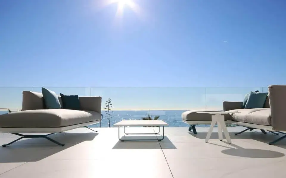 Detached Villa in Estepona