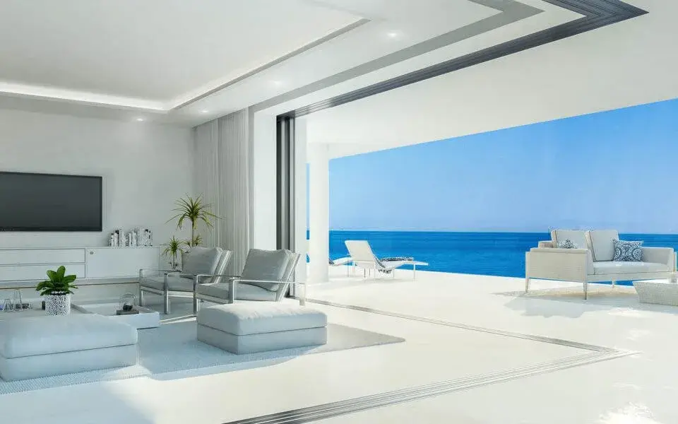 Detached Villa in Estepona
