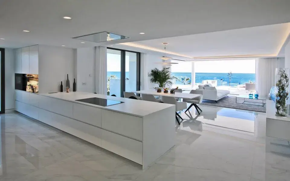 Detached Villa in Estepona