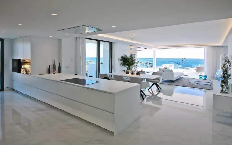 Detached Villa in Estepona