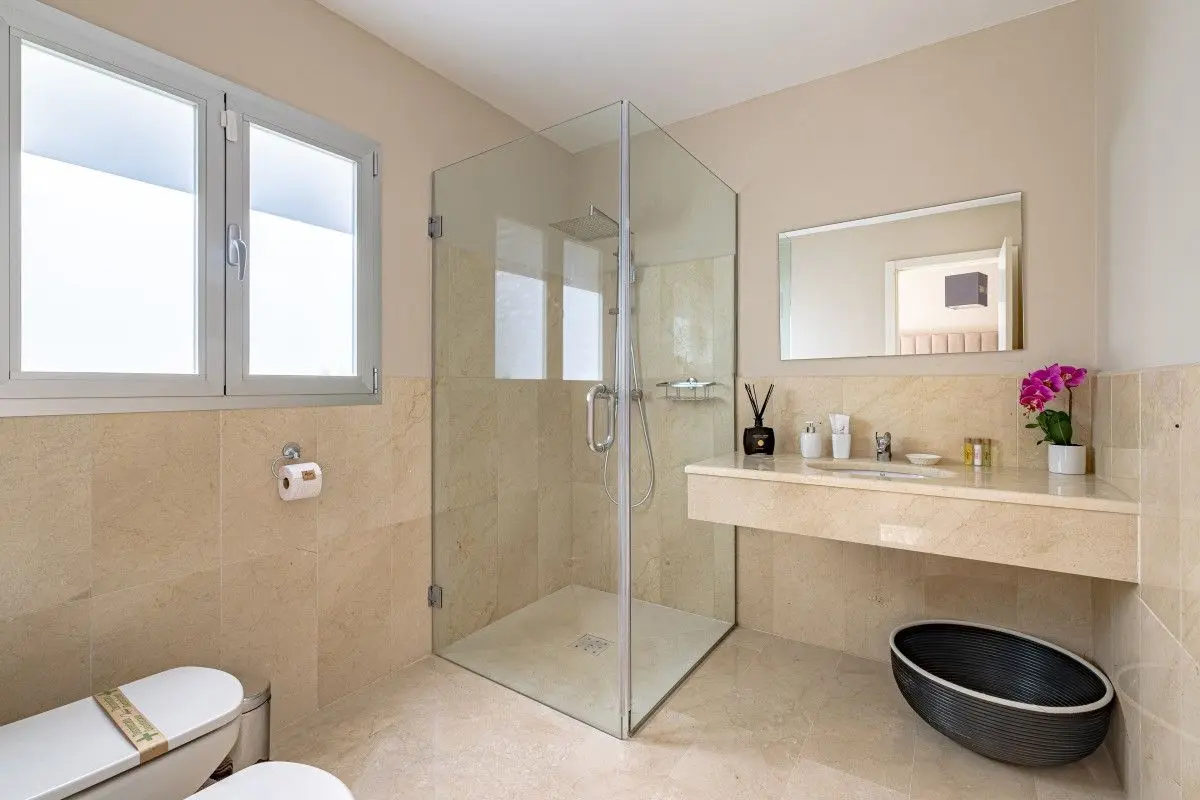 Detached Villa in Marbella