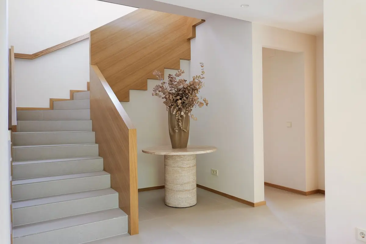 Detached Villa in Guadalmina Baja