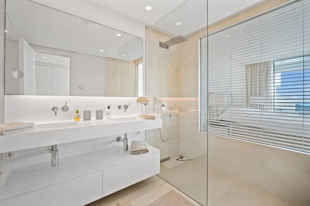 Middle Floor Apartment in Marbella