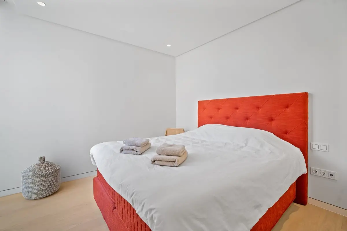 Middle Floor Apartment in Marbella
