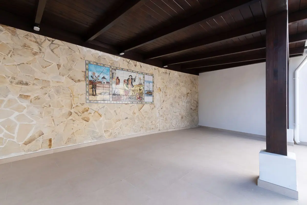 Detached Villa in Marbella