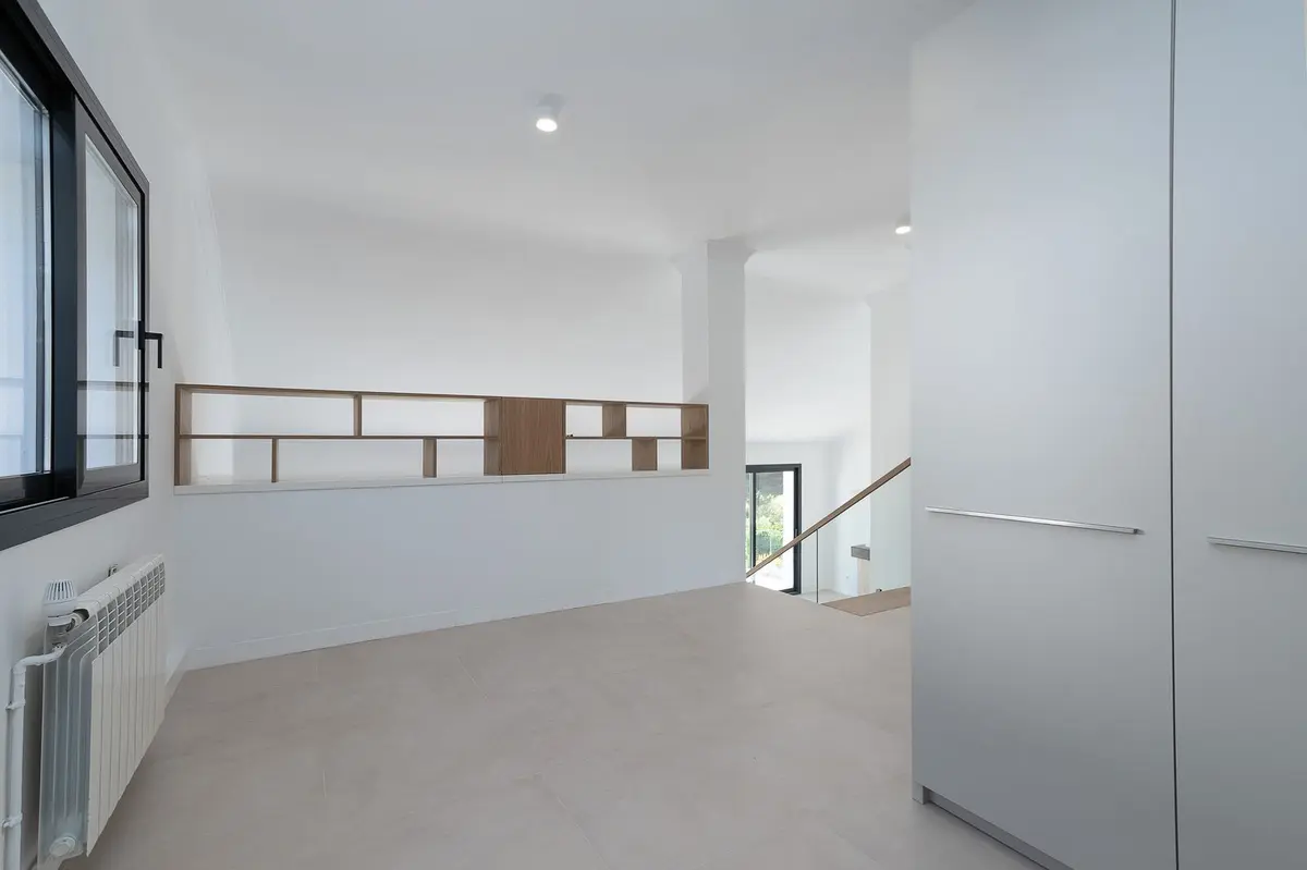 Detached Villa in Marbella