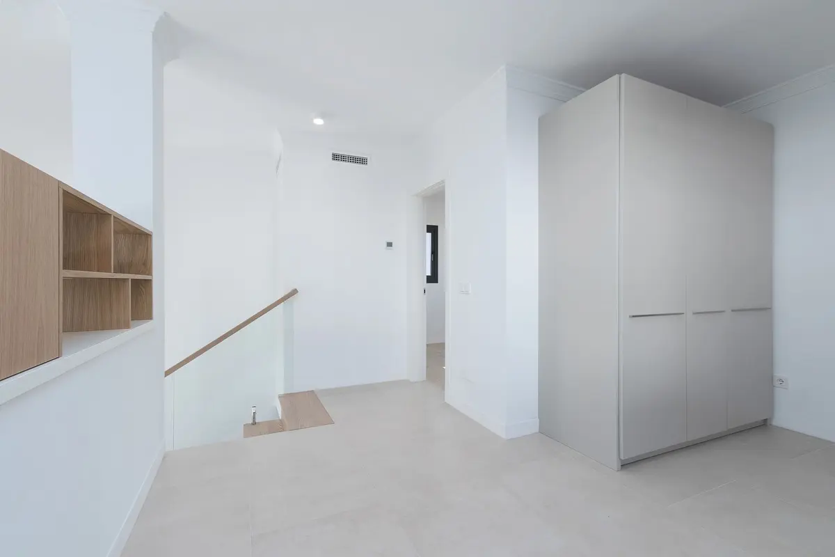 Detached Villa in Marbella