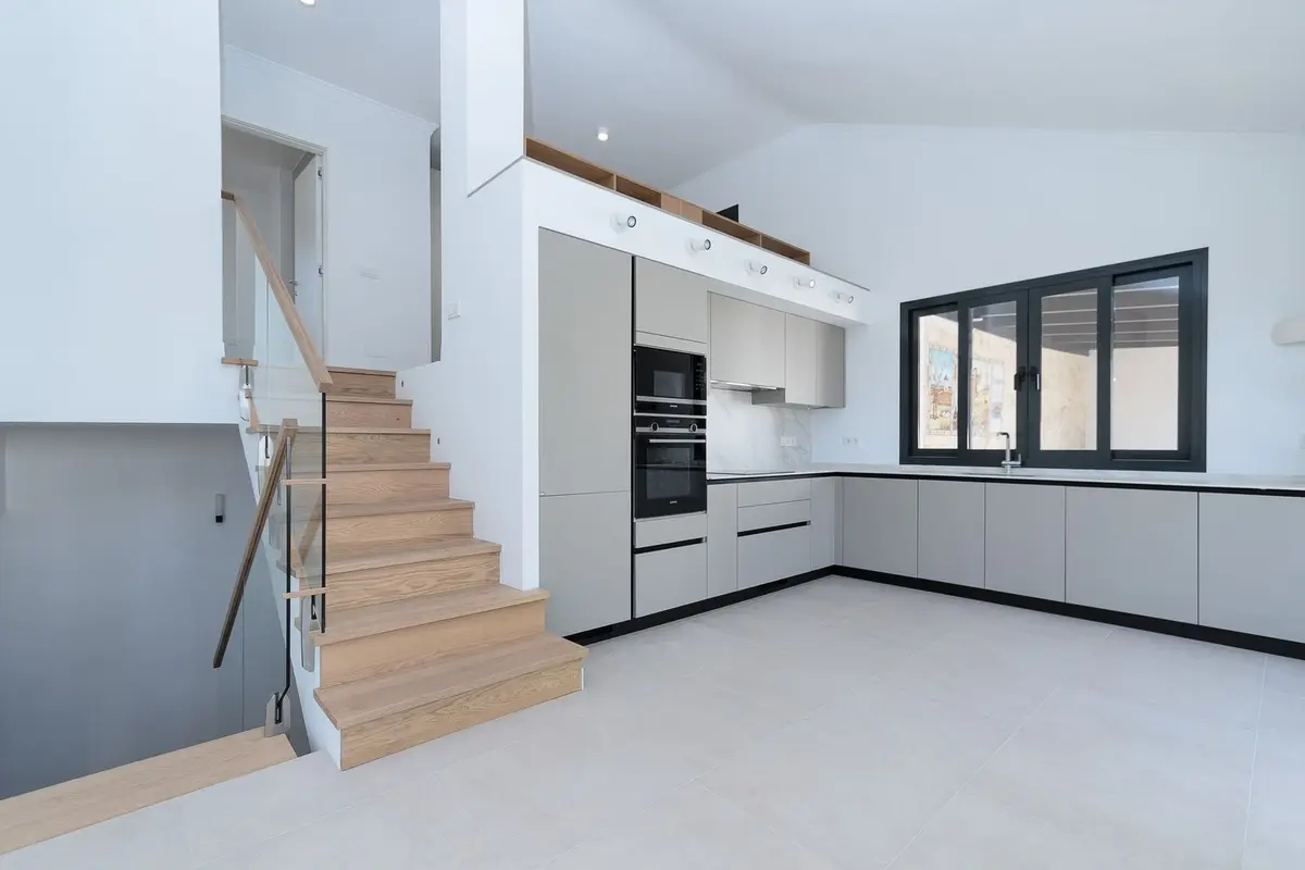 Detached Villa in Marbella
