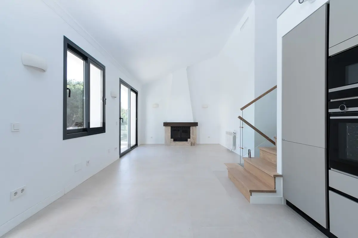 Detached Villa in Marbella