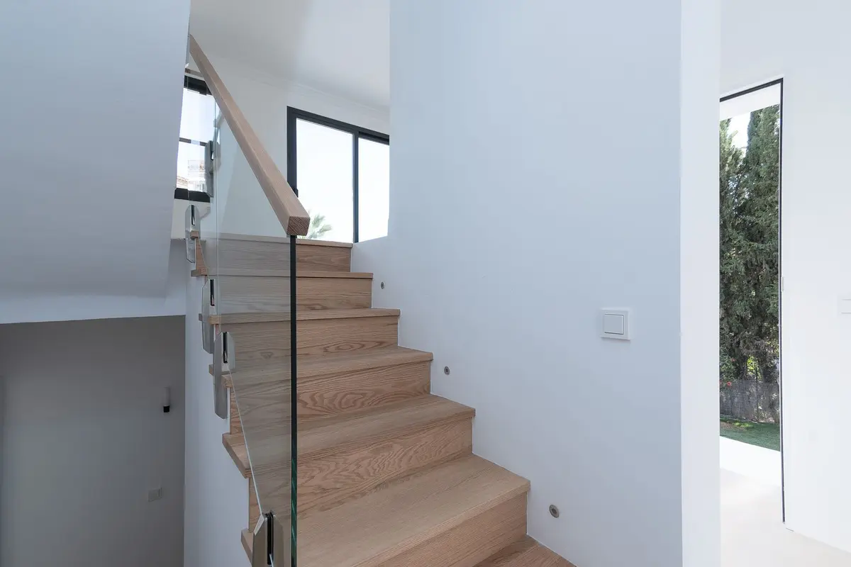 Detached Villa in Marbella