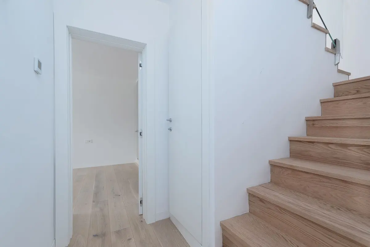Detached Villa in Marbella