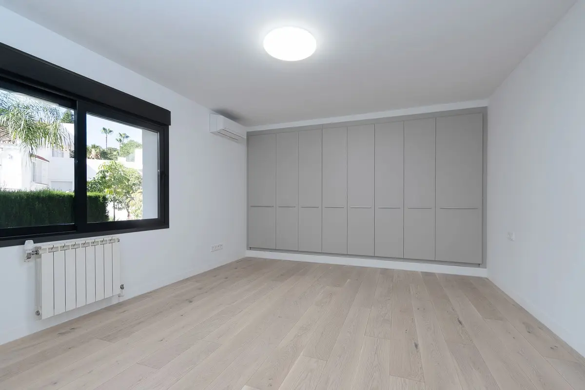 Detached Villa in Marbella