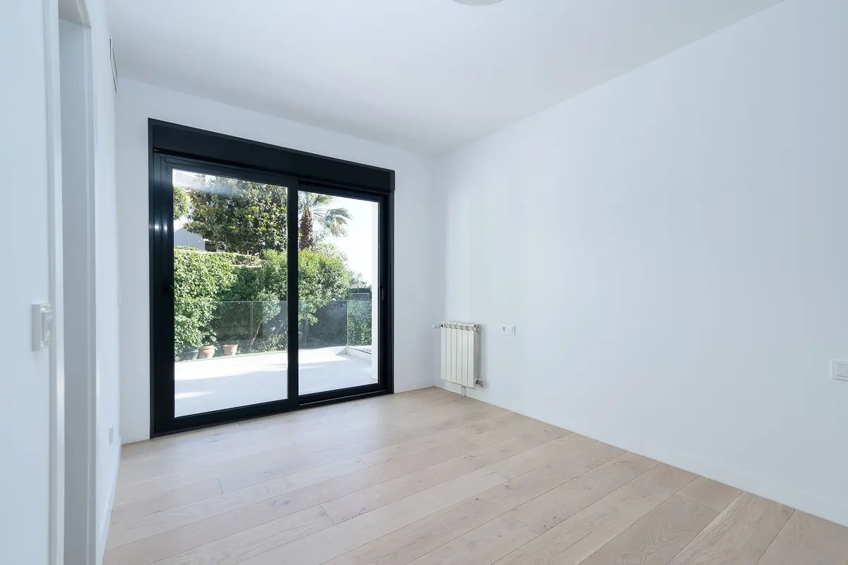Detached Villa in Marbella