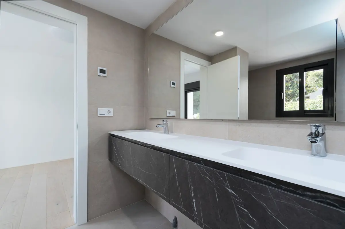 Detached Villa in Marbella