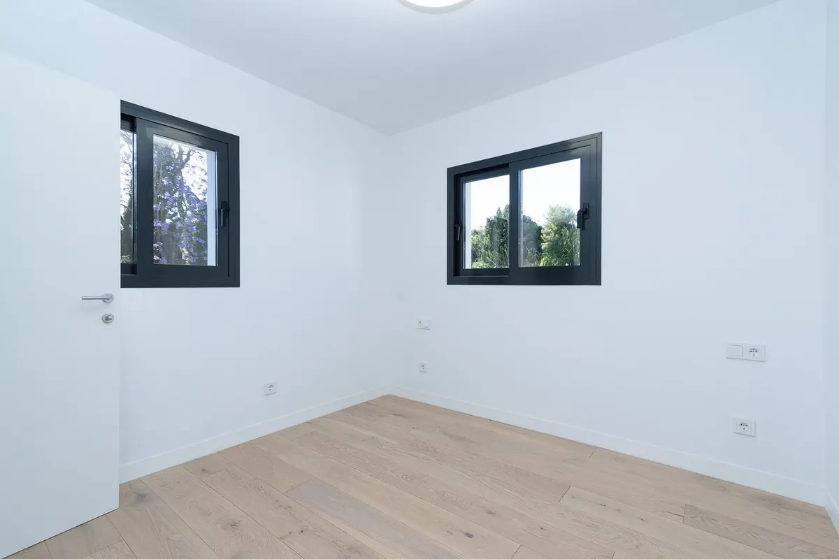 Detached Villa in Marbella
