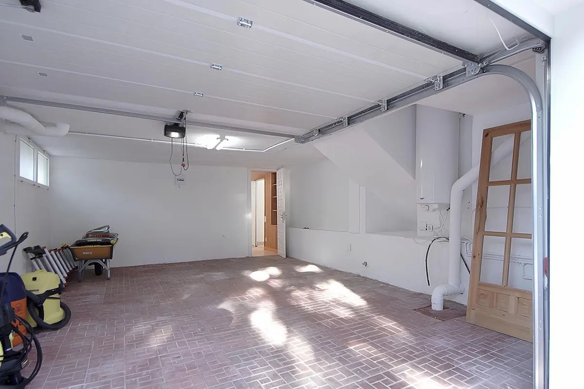 Detached Villa in Marbella