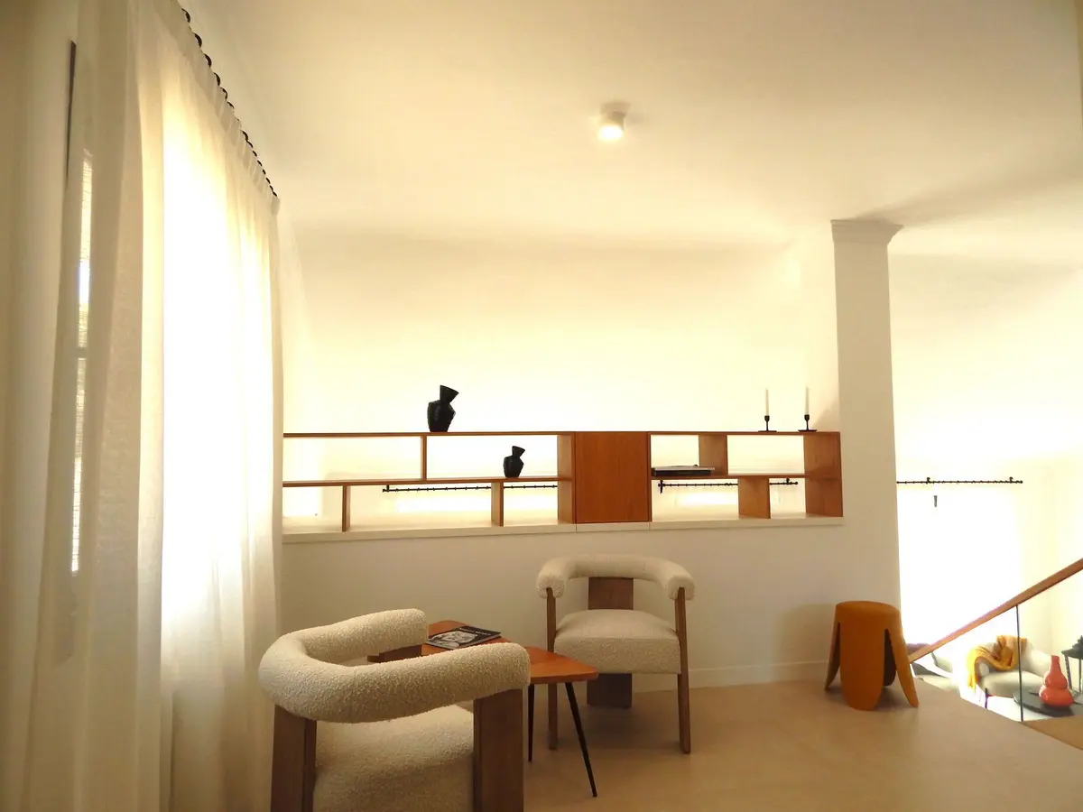 Detached Villa in Marbella