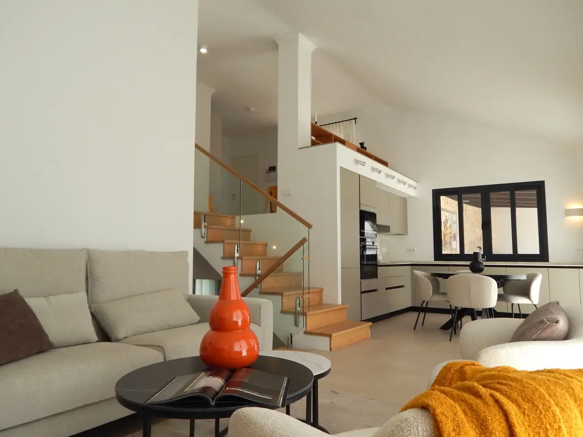 Detached Villa in Marbella