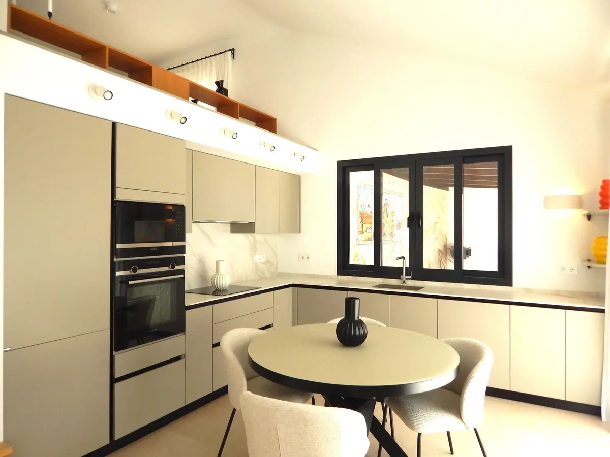 Detached Villa in Marbella