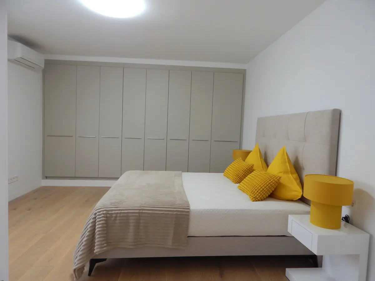 Detached Villa in Marbella