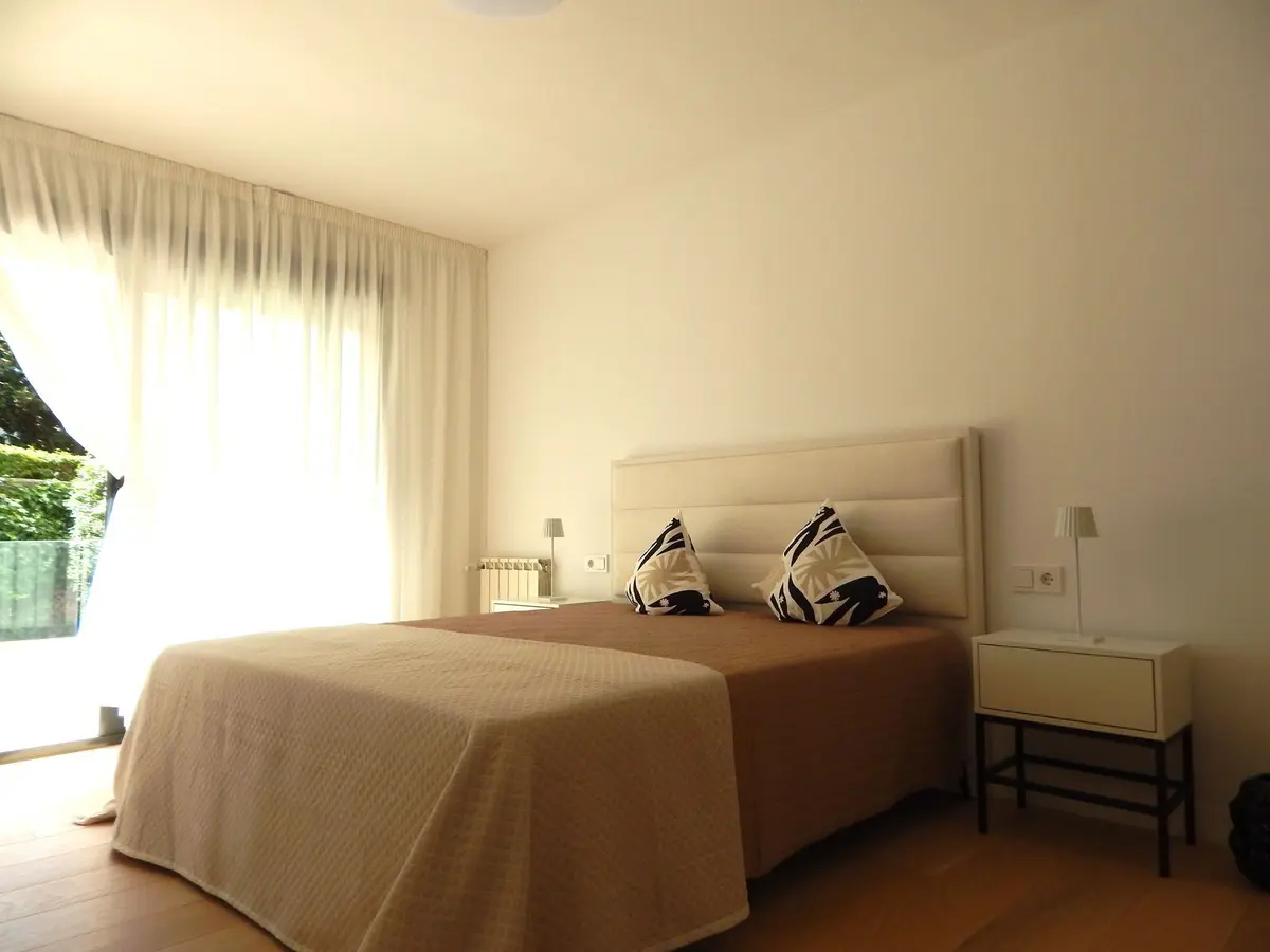 Detached Villa in Marbella