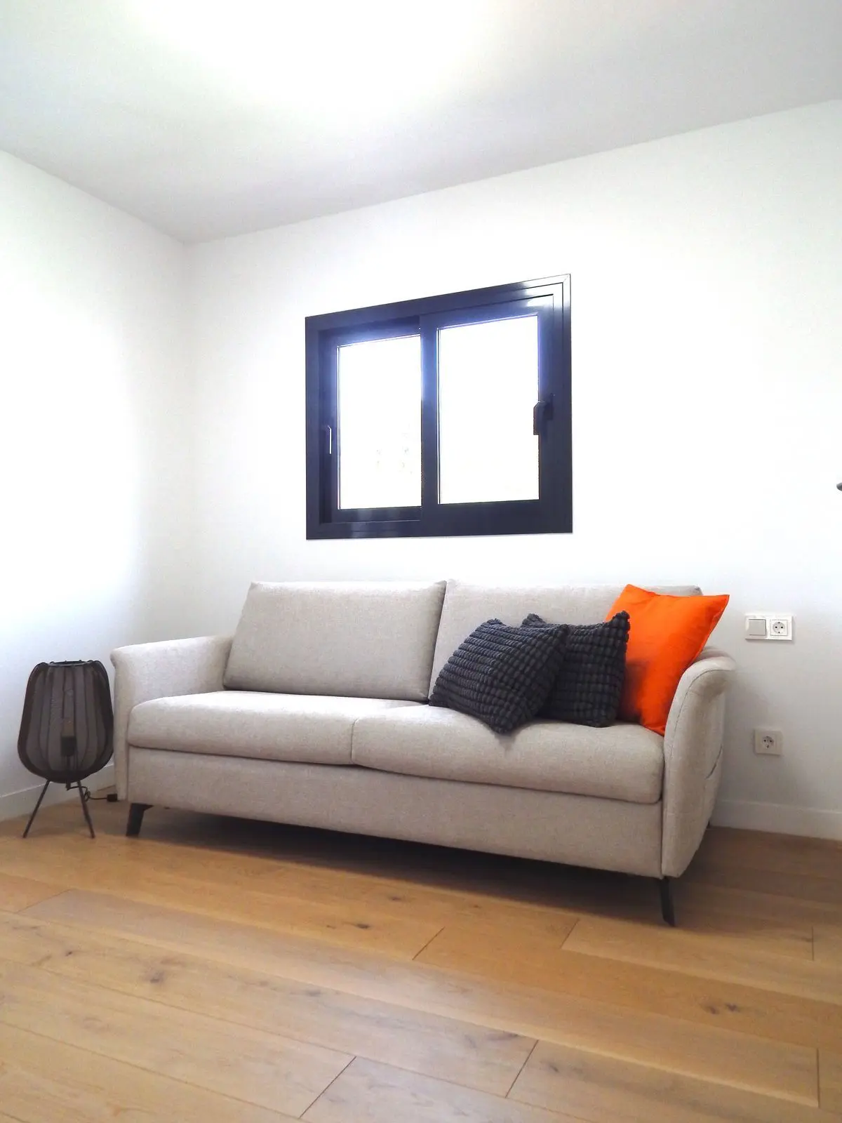 Detached Villa in Marbella
