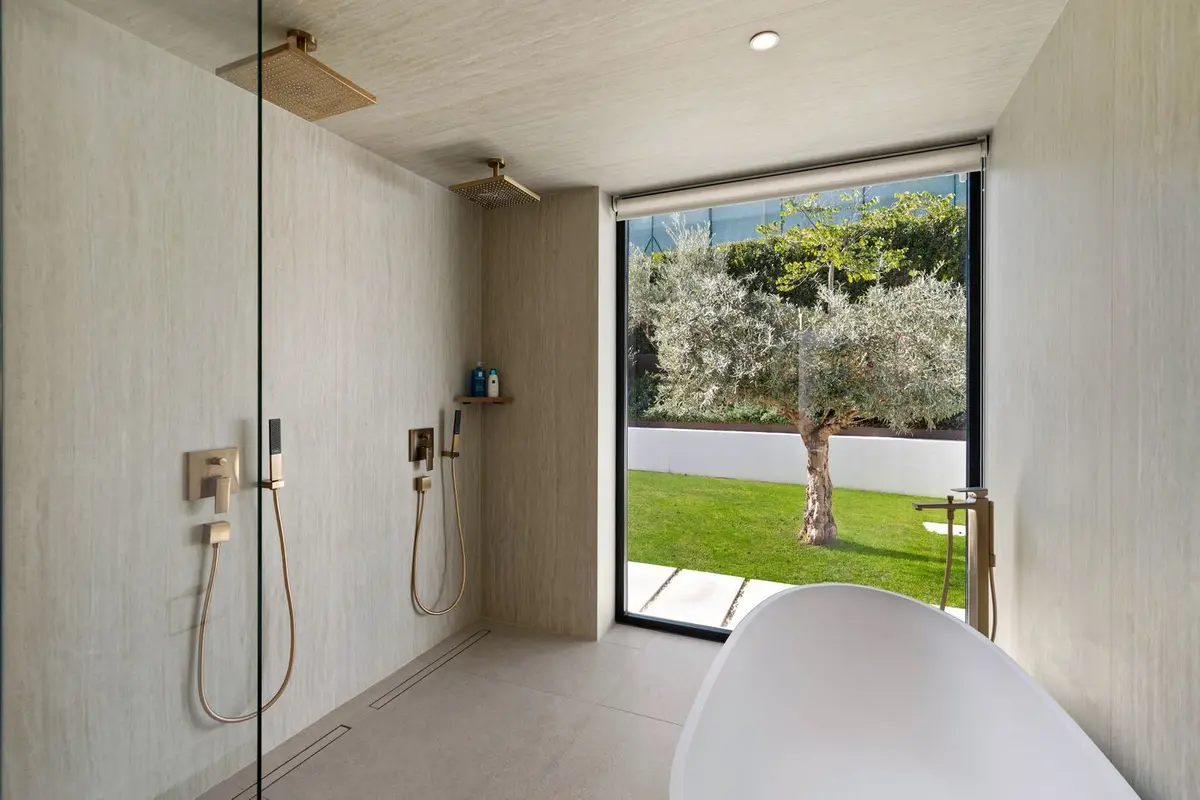 Detached Villa in Nueva Andalucía