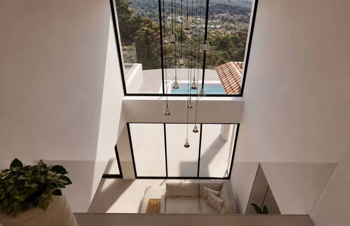 Detached Villa in Benahavís