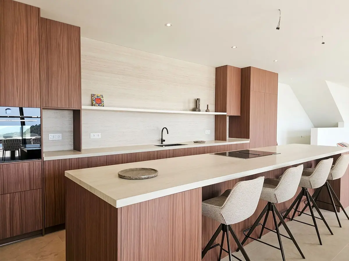 Detached Villa in Benahavís