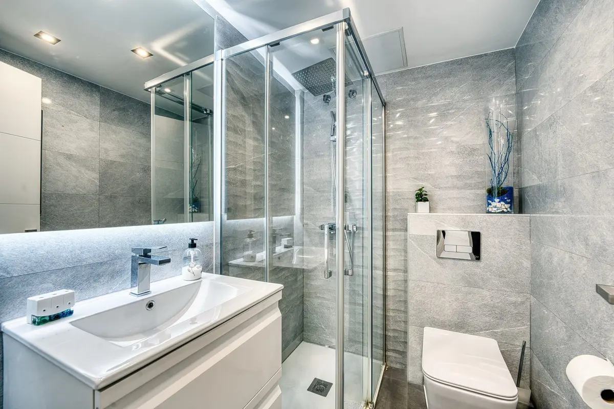 Penthouse in Elviria