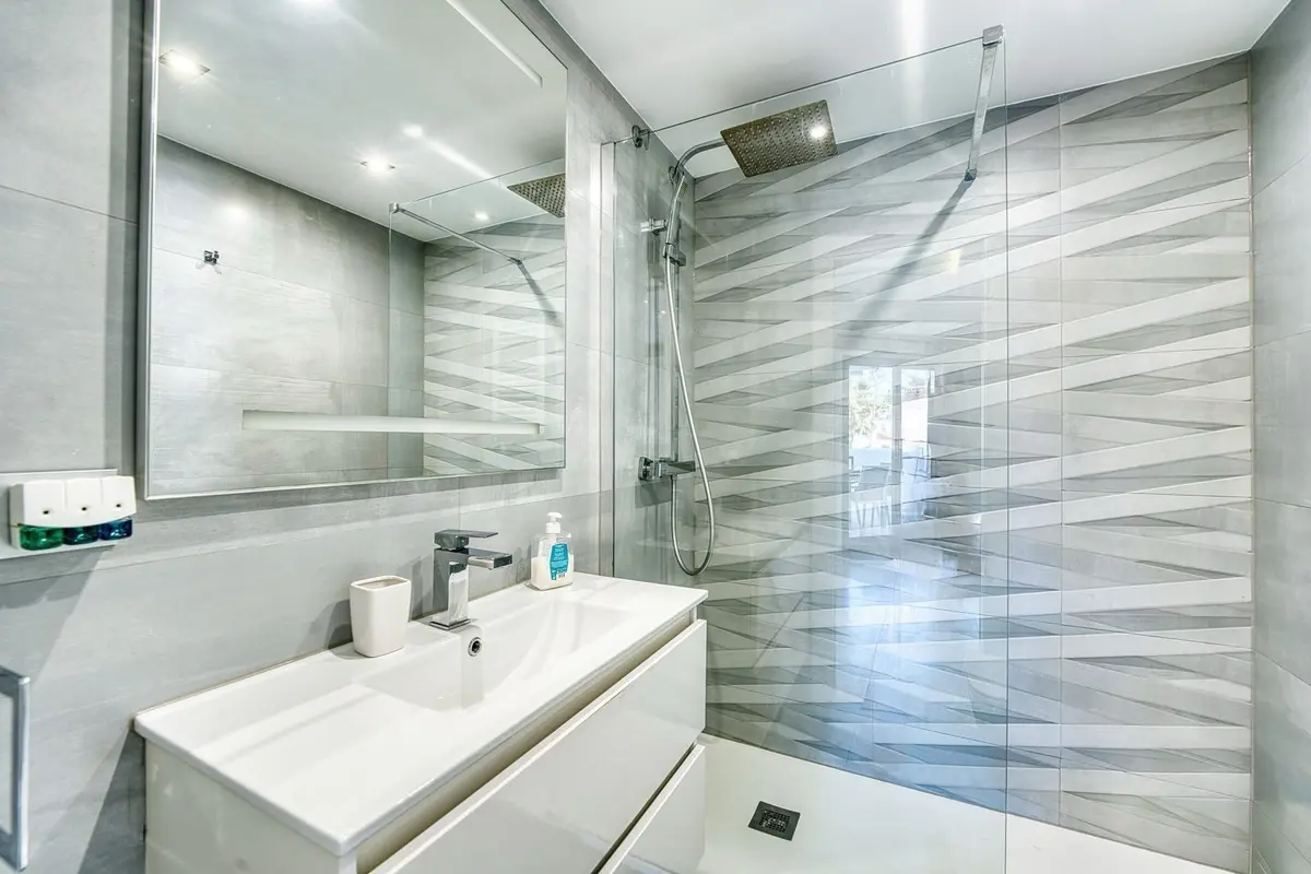 Penthouse in Elviria