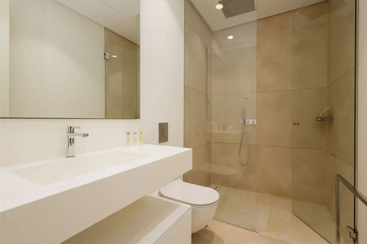 Ground Floor Apartment in Benahavís